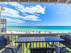 The Breezeway Condo